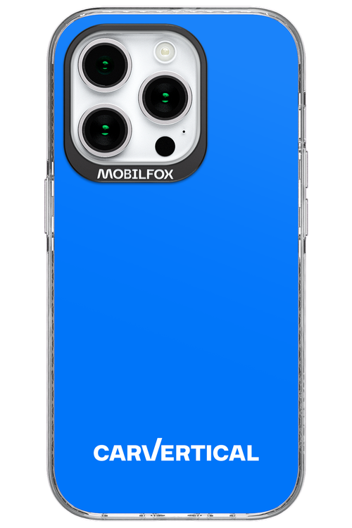 Blueprint - Apple iPhone 15 Pro