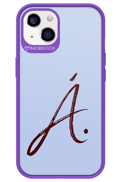 (Jellyfish Presso) A II 2.0 - Apple iPhone 13