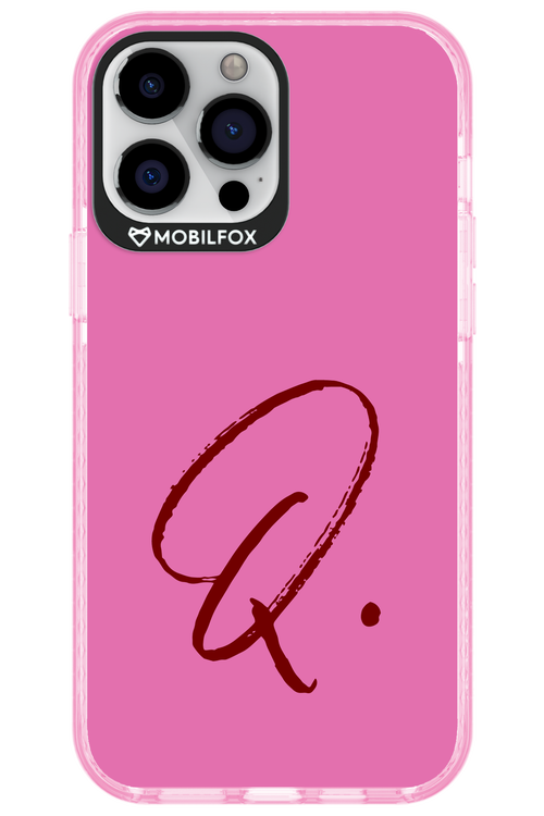 (Sorbet) Q 2.0 - Apple iPhone 13 Pro Max