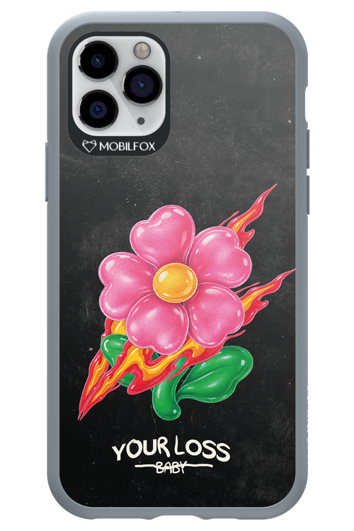 Your Loss 2.0 - Apple iPhone 11 Pro