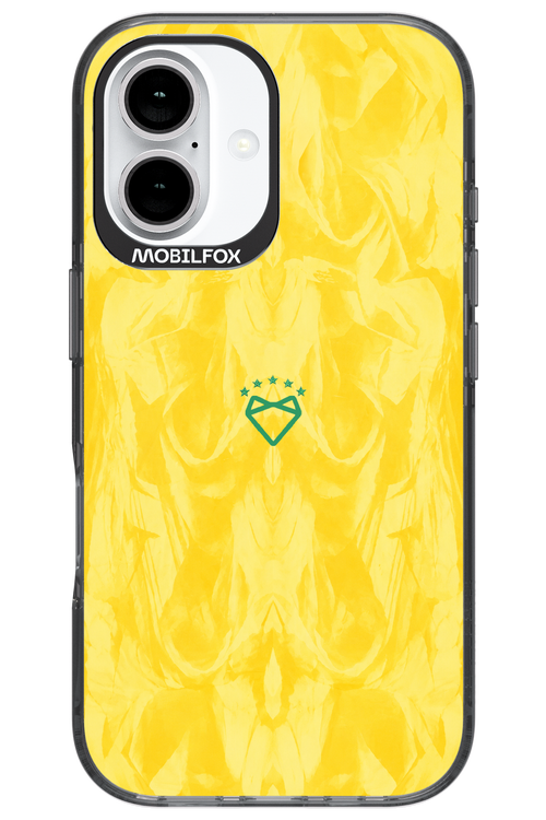 Brasil X Mobilfox 2.0 - Apple iPhone 16