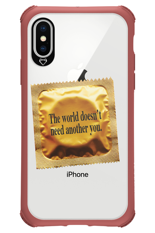 Another you 2.0 - Apple iPhone X