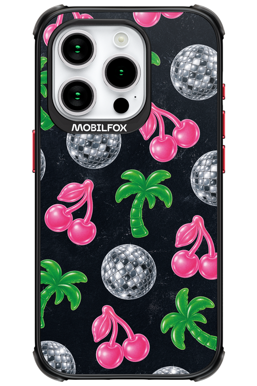 Single Life 2.0 - Apple iPhone 15 Pro