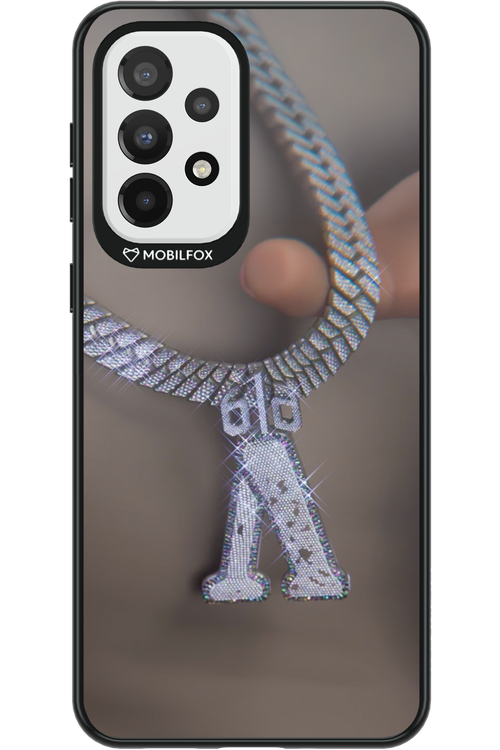 Azteca Chain 2.0 - Samsung Galaxy A33