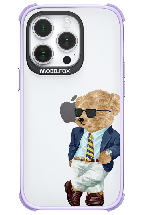 Boss 2.0 - Apple iPhone 14 Pro