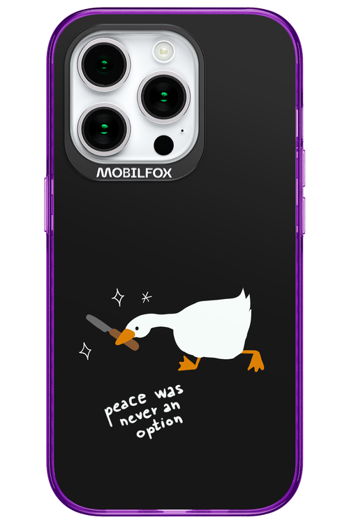 OPTION 2.0 - Apple iPhone 15 Pro