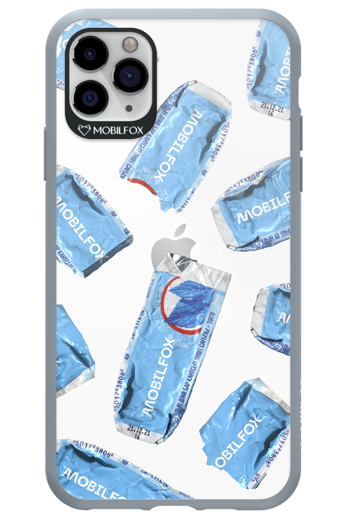 Mobilfox Gum 2.0 - Apple iPhone 11 Pro Max