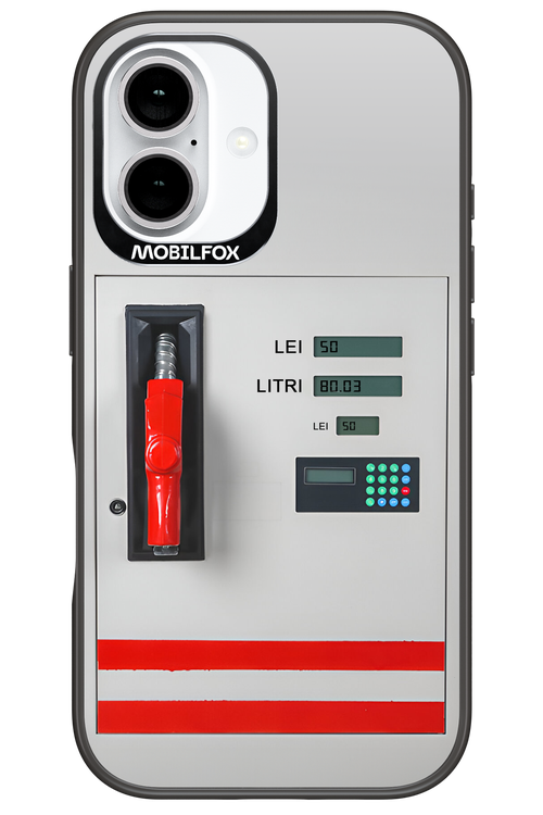 Litri 1 - Apple iPhone 16