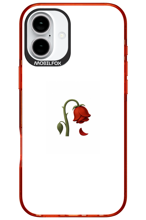 Rose 2.0 - Apple iPhone 16 Plus