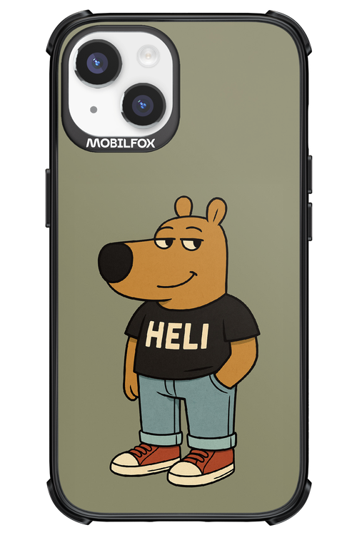 ChillHeli 2.0 - Apple iPhone 14