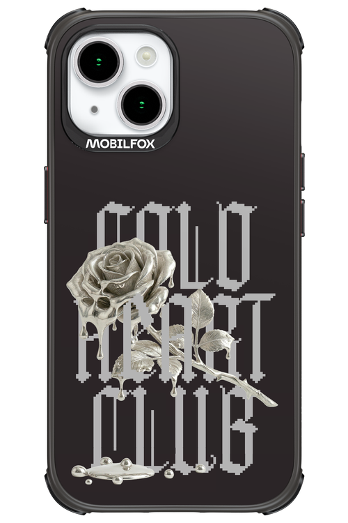 Cold Heart Club 2.0 - Apple iPhone 15