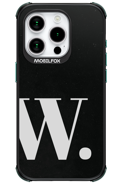 W (Off Space) 2.0 - Apple iPhone 15 Pro