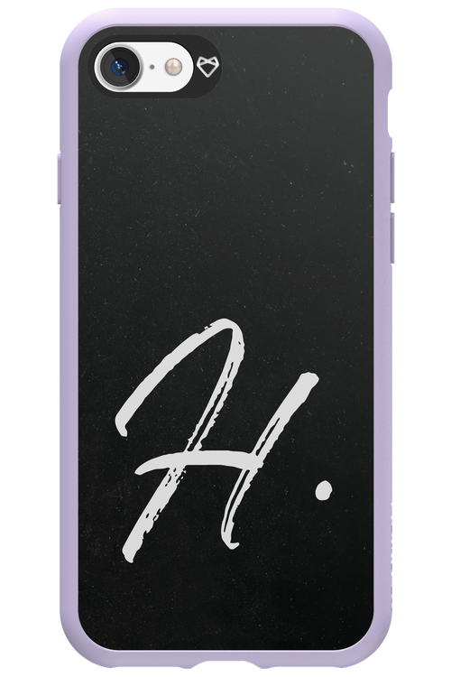 (Off Space) H 2.0 - Apple iPhone 7