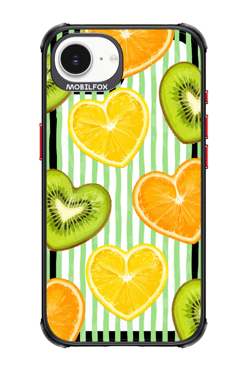Sour Lemonade 2.0 - Apple iPhone 17e