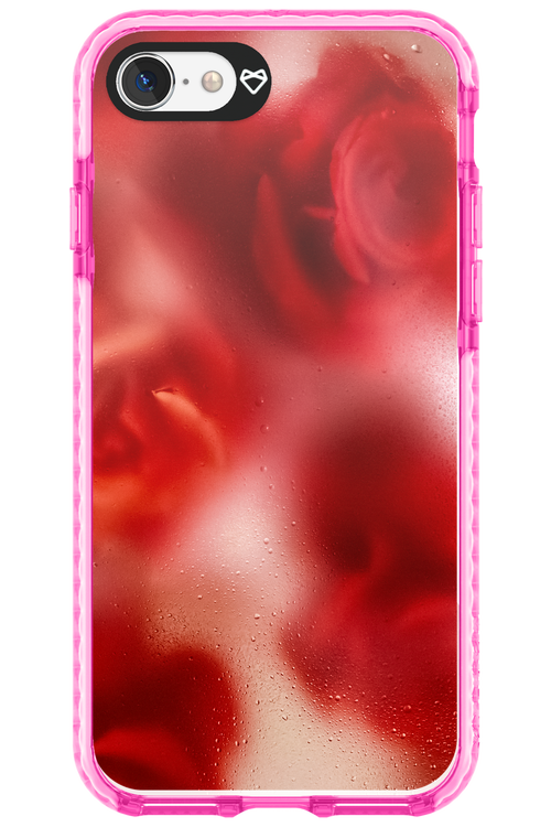 Ice Rose - Apple iPhone SE 2020