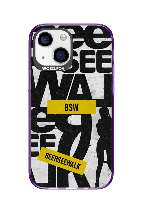 Beerseewalk II - Apple iPhone 13 Mini