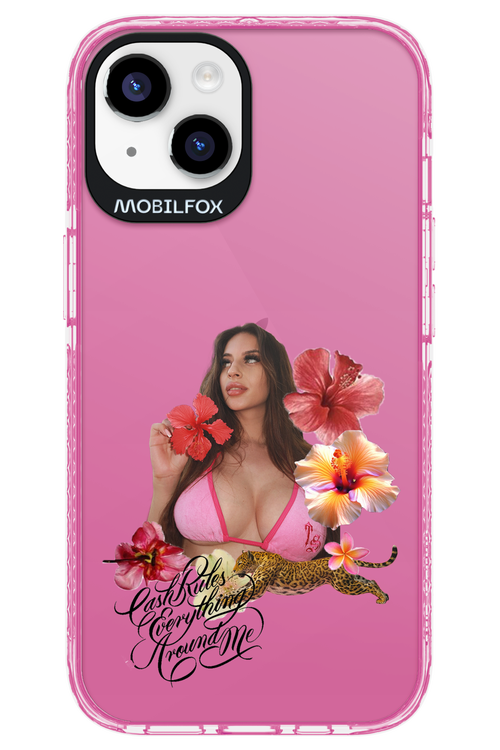 Island Money Muse - Apple iPhone 14