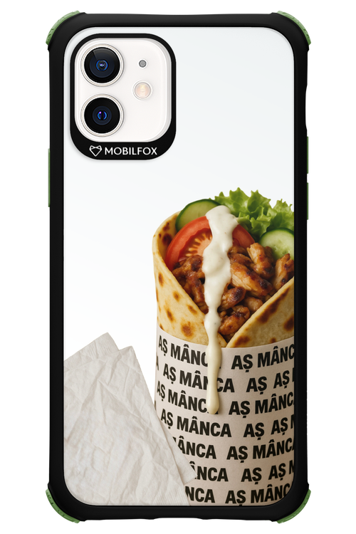 AȘ MÂNCA - Apple iPhone 12