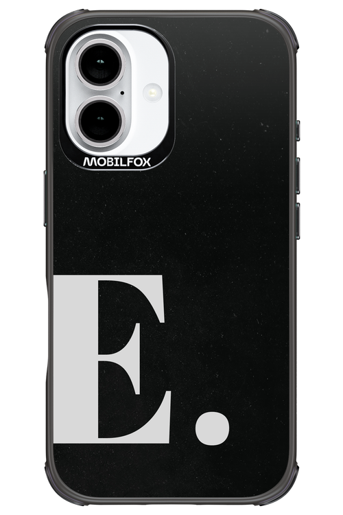 E (Off Space) 2.0 - Apple iPhone 16