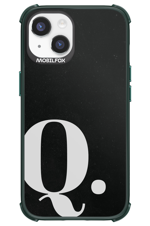 Q (Off Space) 2.0 - Apple iPhone 14