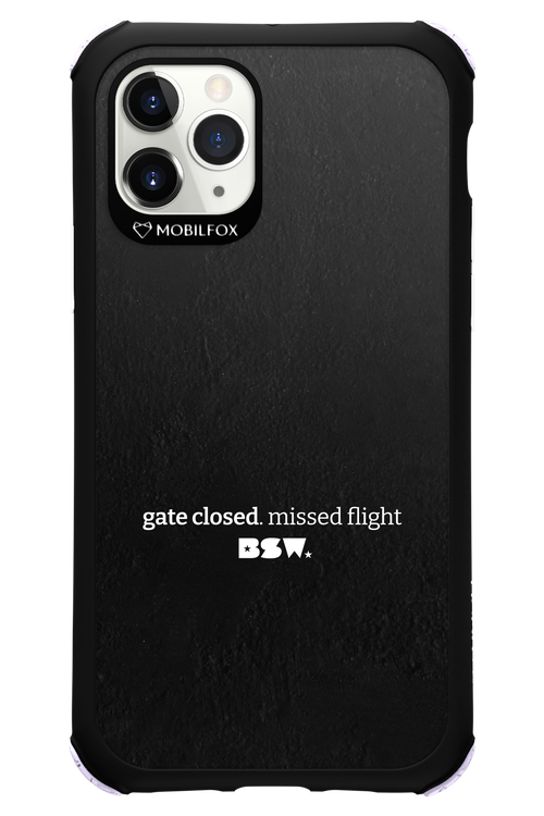 BSW FourSeasons 5 2.0 - Apple iPhone 11 Pro