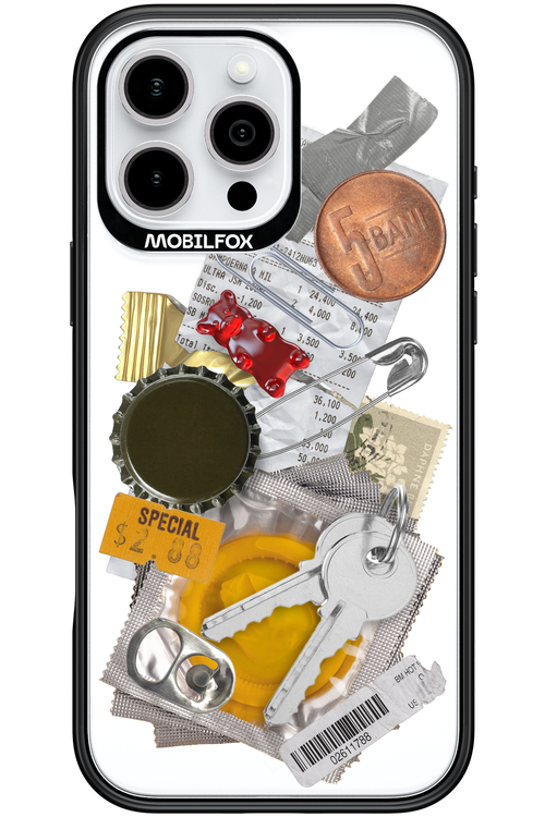 Just in Case 2.0 - Apple iPhone 16 Pro Max