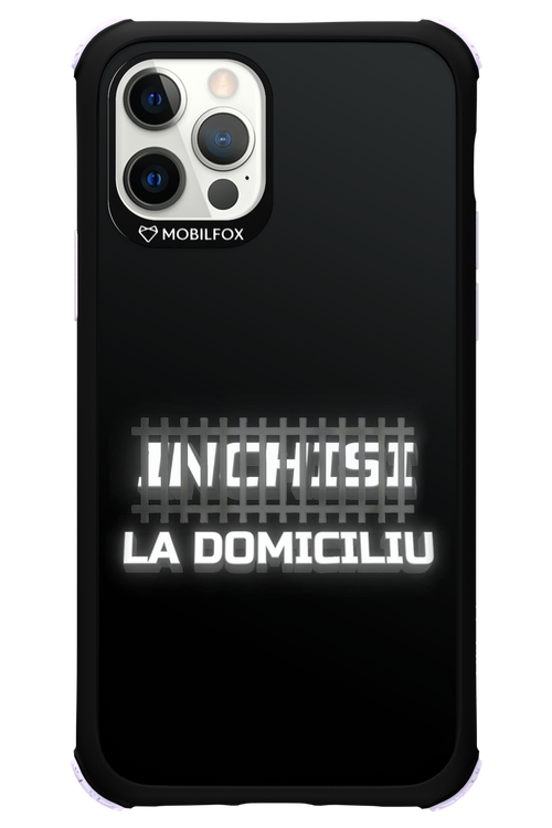 Logo 2.0 - Apple iPhone 12 Pro