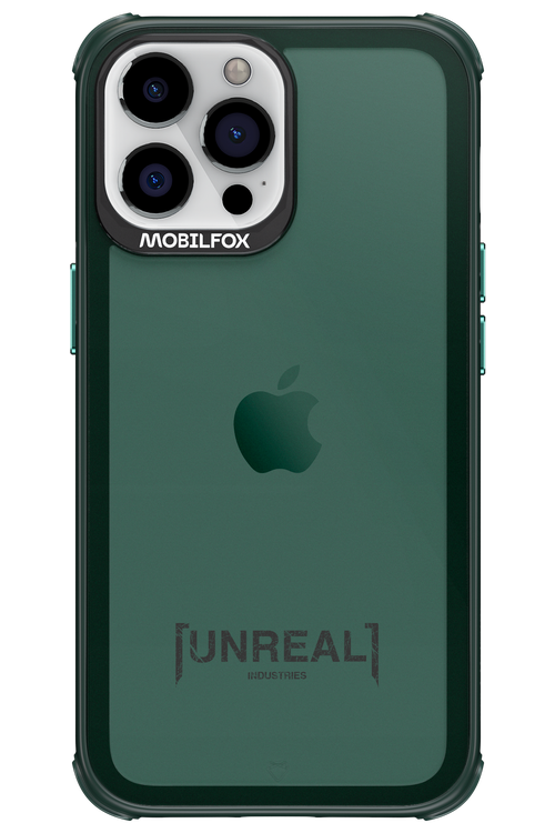 Minilogo 2.0 - Apple iPhone 13 Pro Max