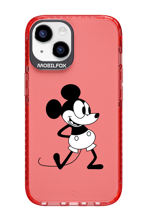 Iconic Mouse - Apple iPhone 14