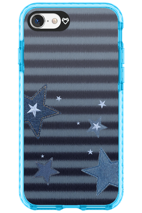 Baby Blue 2.0 - Apple iPhone 7