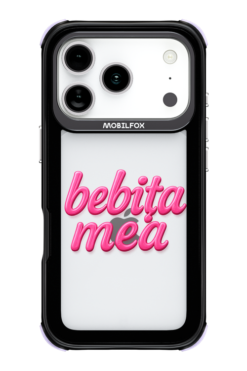 Meaa 2.0 - Apple iPhone 17 Pro