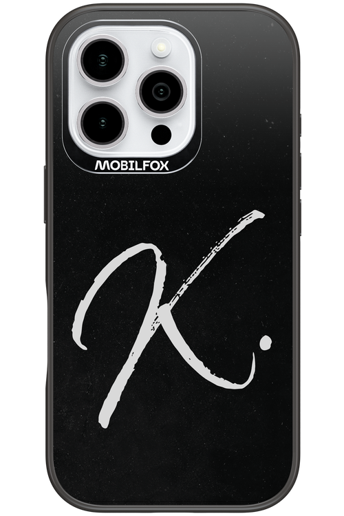 (Off Space) K 2.0 - Apple iPhone 16 Pro