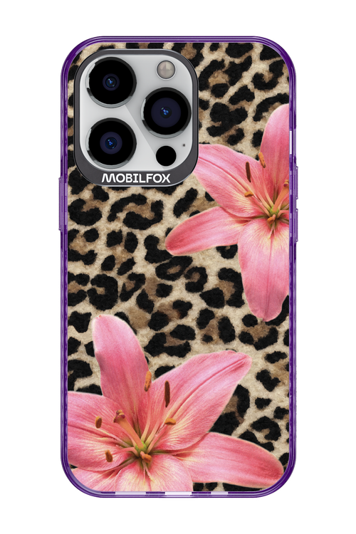 Leobloom 2.0 - Apple iPhone 13 Pro