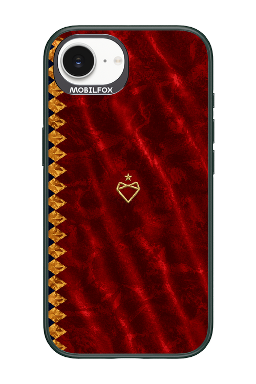Spania x Mobilfox 2.0 - Apple iPhone 17e