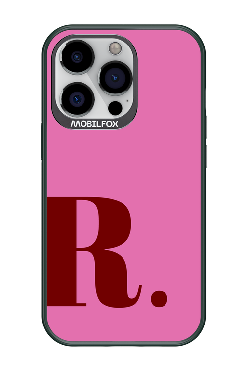 R (Sorbet) 2.0 - Apple iPhone 13 Pro