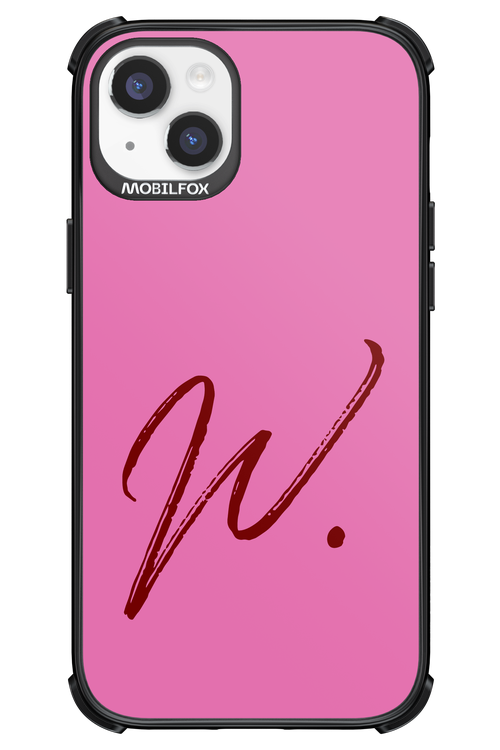 (Sorbet) W 2.0 - Apple iPhone 14 Plus