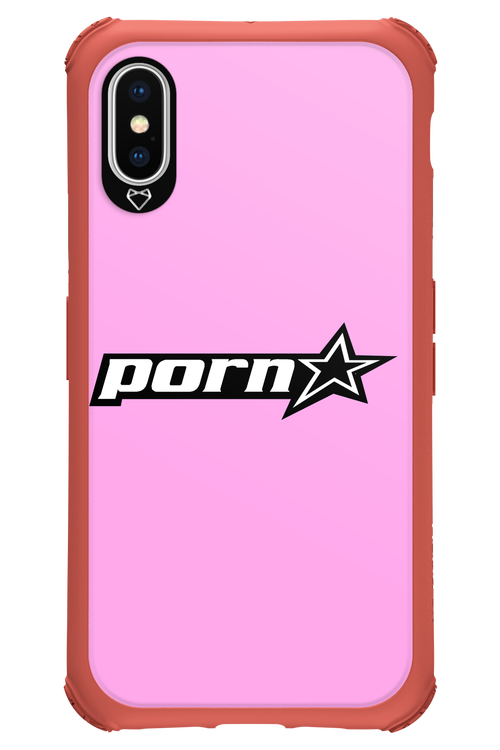 Porn 2.0 - Apple iPhone X