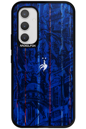 Franta 2.0 - Samsung Galaxy A54
