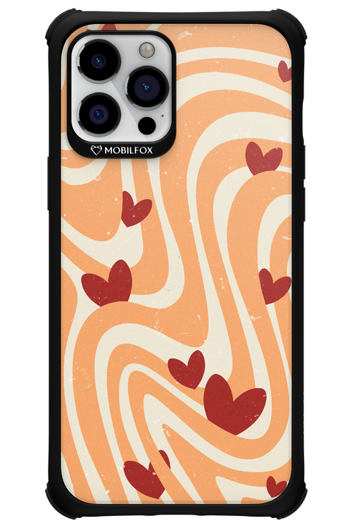 Heartwave 2.0 - Apple iPhone 12 Pro Max