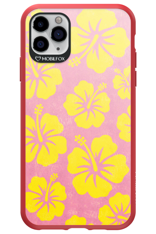 HAWAII 2.0 - Apple iPhone 11 Pro Max