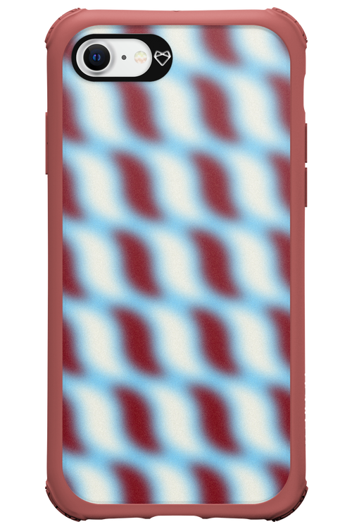Cold Wave 2.0 - Apple iPhone SE 2022