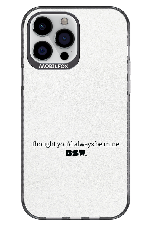 BSW FourSeasons 13 2.0 - Apple iPhone 13 Pro Max