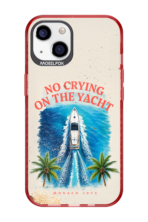 No Crying 2.0 - Apple iPhone 13