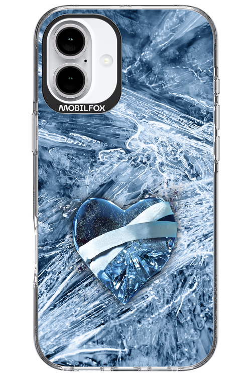 Ice 2.0 - Apple iPhone 16 Plus