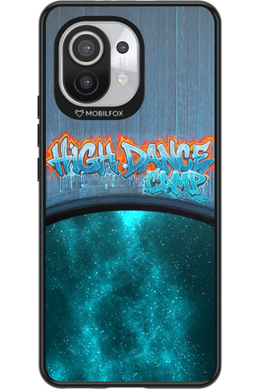 HDC 9 - Xiaomi Mi 11 5G