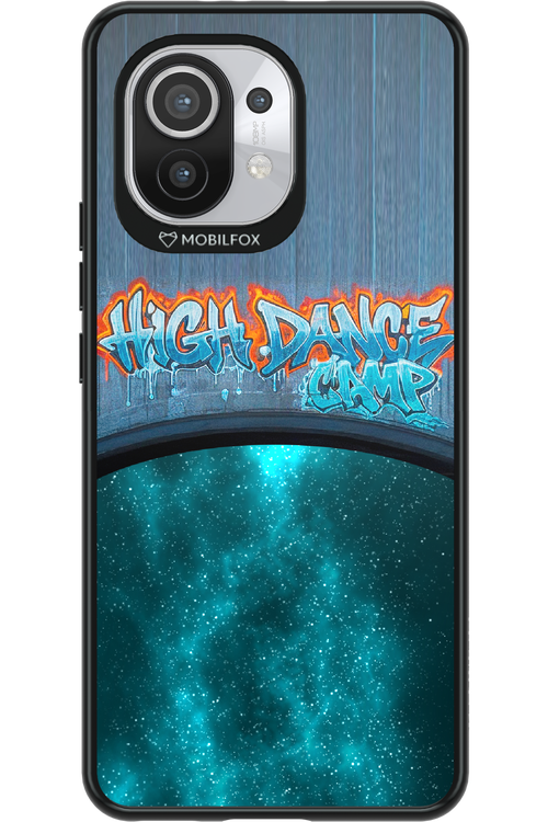 HDC 9 - Xiaomi Mi 11 5G