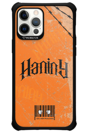 Haniny Grunge - Apple iPhone 12 Pro Max