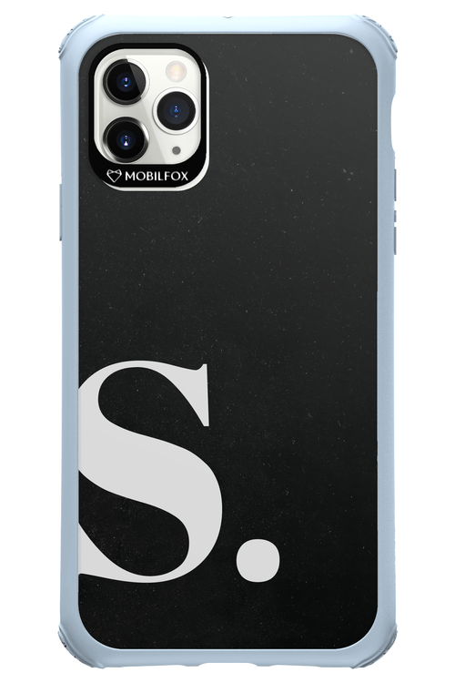 S (Off Space) 2.0 - Apple iPhone 11 Pro Max