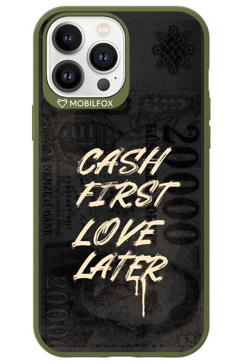 Love Later 2.0 - Apple iPhone 13 Pro Max