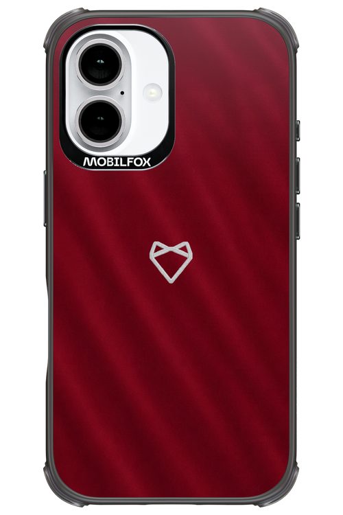 Ungaria X Mobilfox 2.0 - Apple iPhone 16